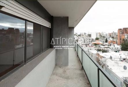 VENTA, apartamento, 3 dormitorios, Pocitos, Montevideo, 135 mt2, 4 dormitorios