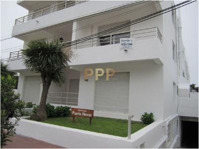 Vendo apartamento en la zona del Puerto, Punta del Este., 33 mt2, 1 dormitorios