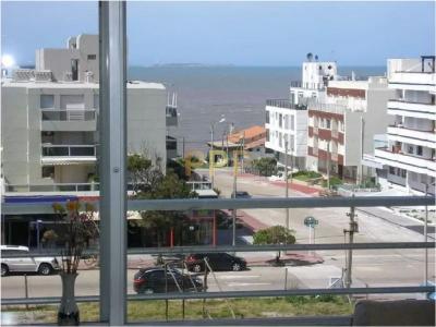 Apartamento en venta y alquiler de 1 dormitorio en la Peninsula, Punta del Este., 48 mt2, 1 dormitorios