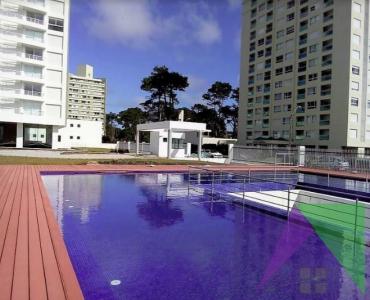 Apartamento en venta en Punta del Este, 59 mt2, 1 dormitorios
