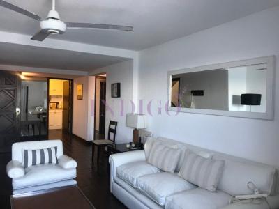 Oportunidad de departamento en venta frente a playa El Emir en la  Península, 3 dormitorios ., 98 mt2, 3 dormitorios