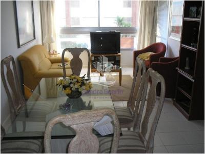 Apartamento en venta  un dormitorio - Punta del Este - Zona: Mansa, 58 mt2, 1 dormitorios
