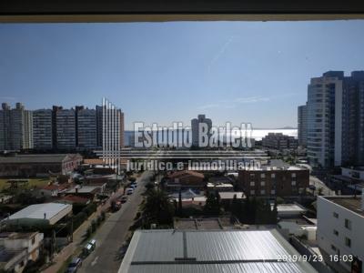 IMPECABLE UBICACION A METROS DE PLAYA MANSA-BRAVA Y PENINSULA.TODOS LOS SERVICIOS, 59 mt2, 2 dormitorios