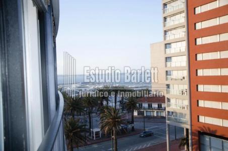Apartamento en venta en Península con vista al Puerto., 41 mt2, 1 dormitorios