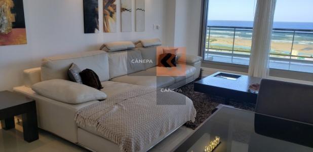 Espectacular departamento Premium Playa Brava., 212 mt2, 3 dormitorios