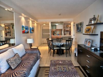 Nuevo precio! Apartamento a la venta en Punta del Este, a pasos de la brava!, 70 mt2, 1 dormitorios