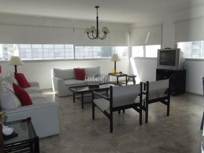 Apartamento en Punta del Este, Peninsula, 90 mt2, 3 dormitorios