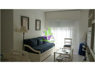 Apartamento en venta, un dormitorio, en Península - Punta del Este, 40 mt2, 1 dormitorios