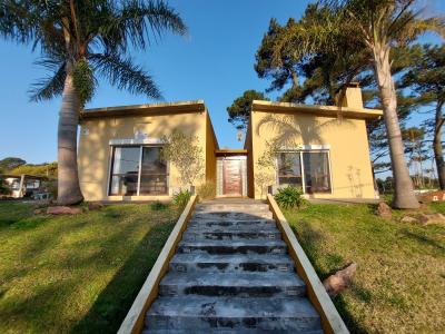 Casa en Punta Ballena, Club del Lago, 1191 mt2, 3 dormitorios