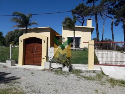Casa en venta, Punta Ballena , 1250 mt2, 3 dormitorios