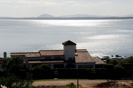 Muy linda casa y con una de las mejores vistas de Punta Ballena., 1734 mt2, 4 dormitorios