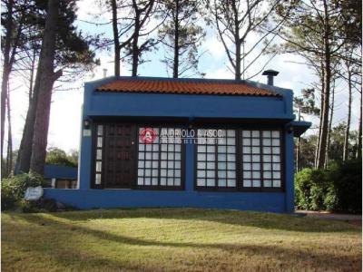 Casa en Punta Ballena, Portezuelo, 800 mt2, 3 dormitorios