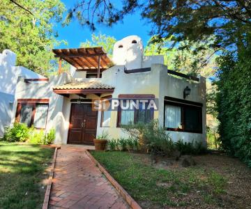 Alquiler Casa en Solanas, Punta Ballena , 500 mt2, 3 dormitorios