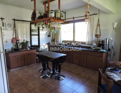 Casa con 2 hectáreas de tierra  en el Pejerrey , próxima a Aeropuerto de Laguna del Sauce , 20000 mt2, 2 dormitorios