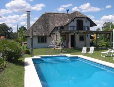 Casa en venta , Pinares de Portezuelo, 640 mt2, 3 dormitorios