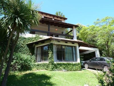 Casa en venta zona Rinconada, Punta ballena, 767 mt2, 3 dormitorios