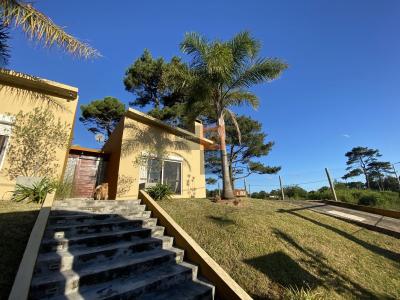 Casa en Club del Lago - Punta Ballena, 1250 mt2, 3 dormitorios