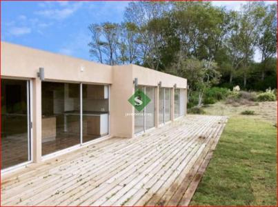 Venta de casa en Punta Ballena, 3 dormitorios, 3 baños, gran parque arbolado, piscina, cancha de ten, 1209 mt2, 3 dormitorios