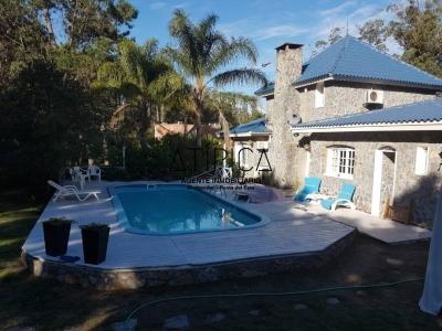 Espectacular Casa con piscina Pinares 3 DORMITORIOS 3 BAÑOS, 3 dormitorios