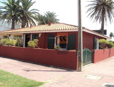 Casa en el Faro de Punta del Este, 401 mt2, 3 dormitorios