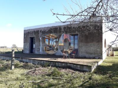 Chacra en venta de 5 hectáreas y media en Canelones, Uruguay., 2 dormitorios