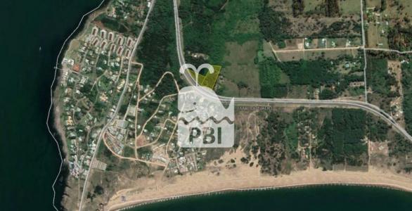 Chacra en venta Punta Ballena  - Ref : PBI1776