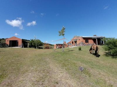 Chacra en  Venta Uruguay, Maldonado a 46 km de Punta del Este , Exclente opción!, 140 mt2, 4 dormitorios