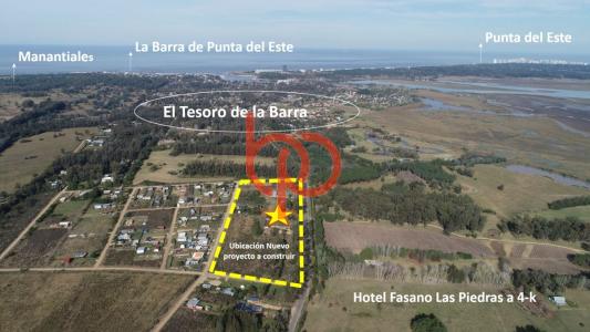 Miramar Acre Camino Eguzquiza 2700 mts a Edificar , 2700 mt2