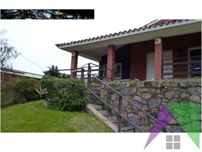 Casa en venta zona  mansa- Punta del Este, 915 mt2, 6 dormitorios