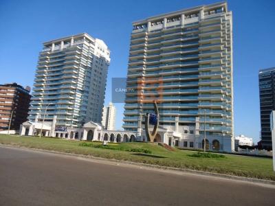 Espectacular departamento a la venta con inigualable vista al mar, 183 mt2, 3 dormitorios